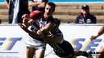 2019 round 2 vs Port Adelaide Magpies Image -5ca89c2c29d57